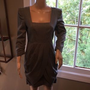 Tibi of New York dress